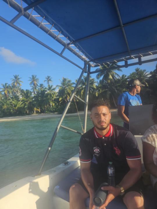 Christian da Silva