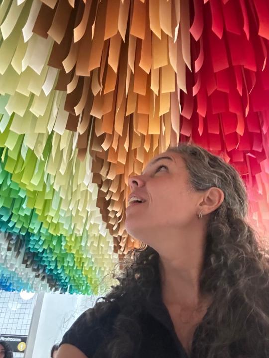 Sarah Wambier