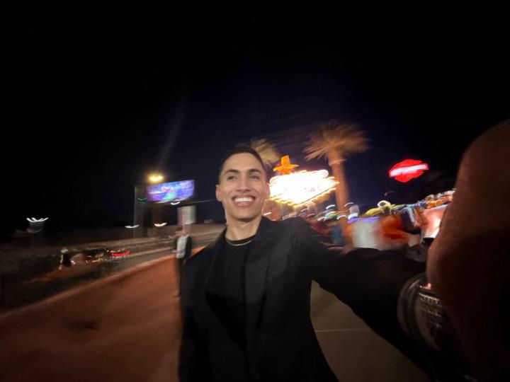 Alexander Negron