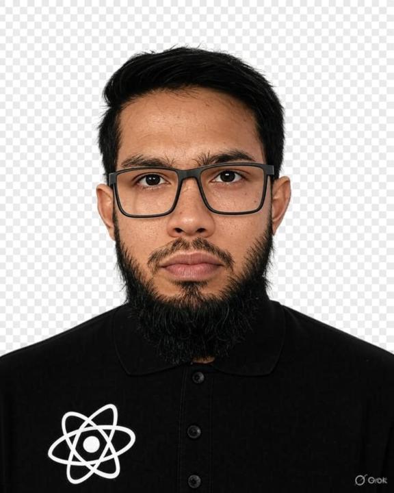 Mohammad Golam Kibriya