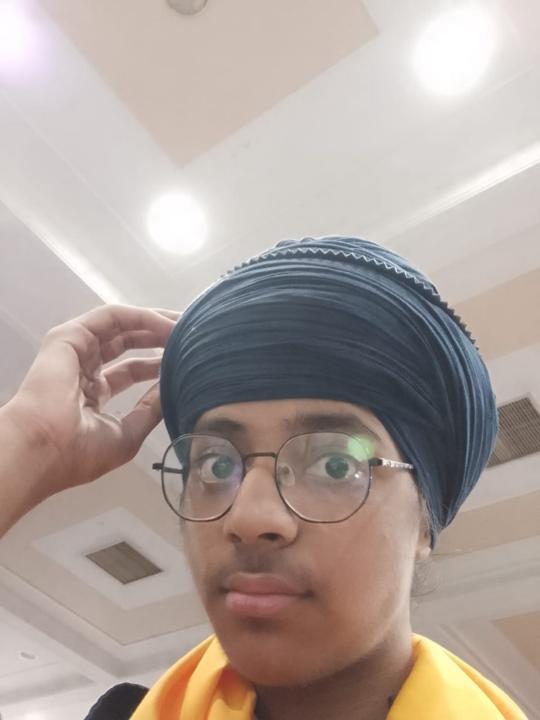 Jaspreet Singh