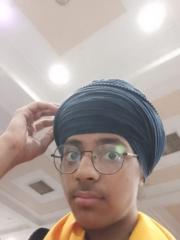 Jaspreet Singh