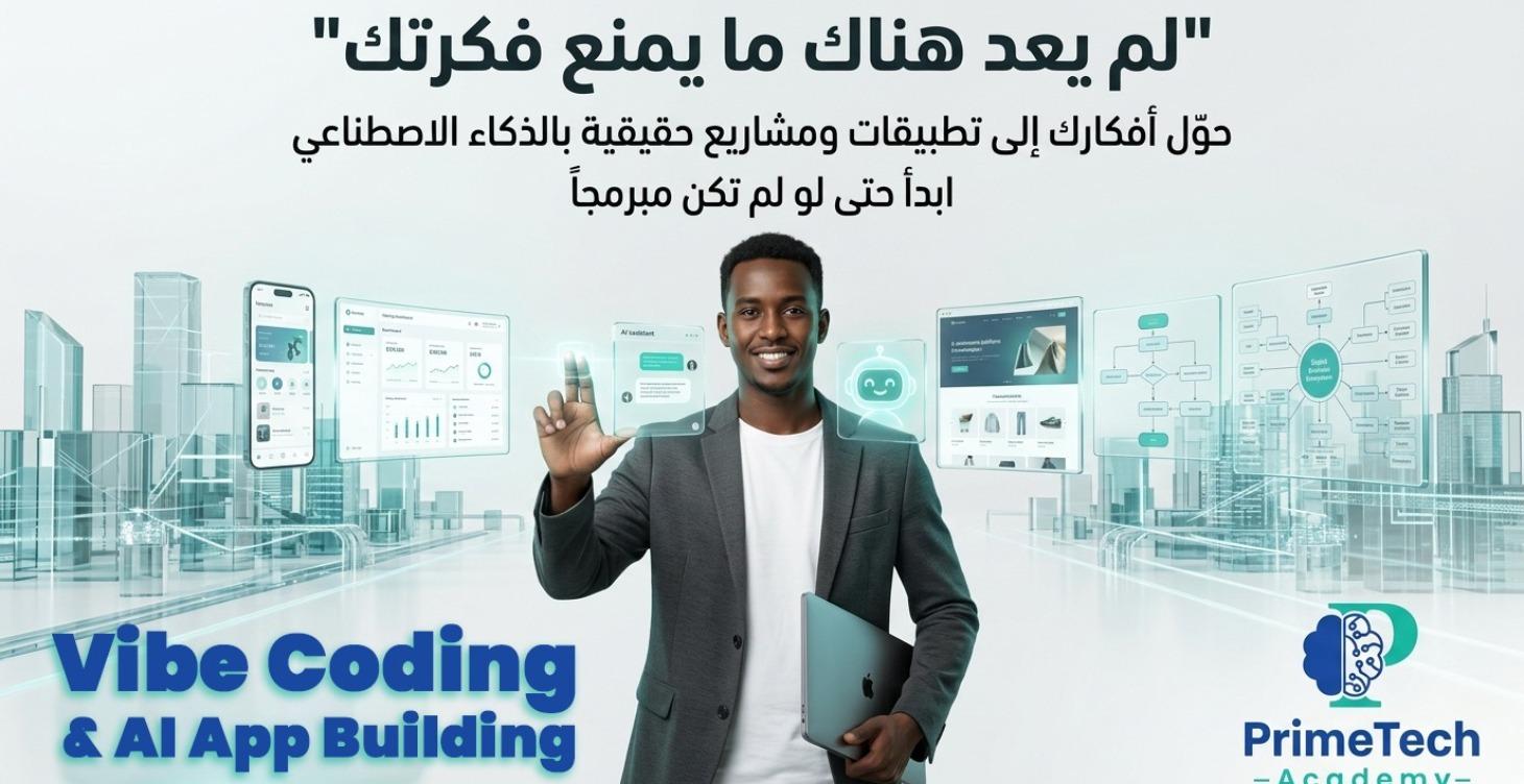 Vibe_Coding Course