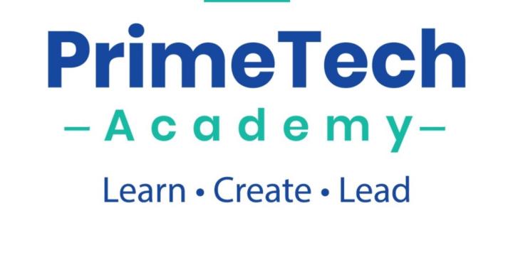 Prime Tech Academy USA