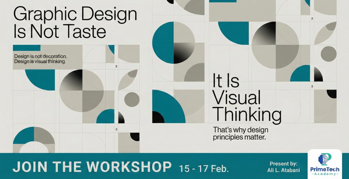 Fundamentals of Graphic Design