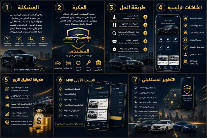 :مشروع المهندس