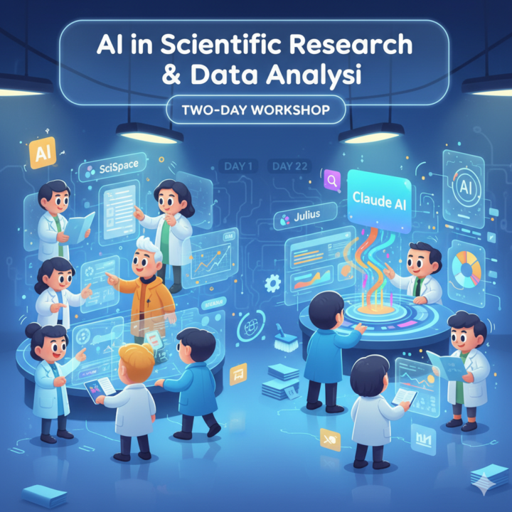   Workshop Completion Reflection