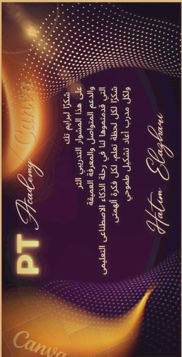 Task (3) Canva / Greeting Card