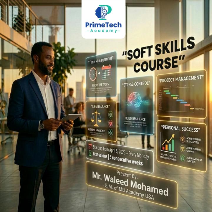 Rebild Your Skills 