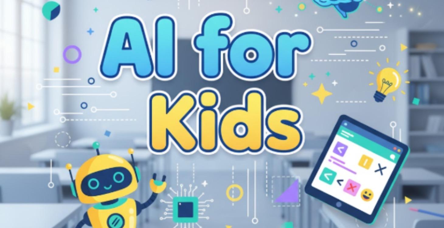 AI for Kids
