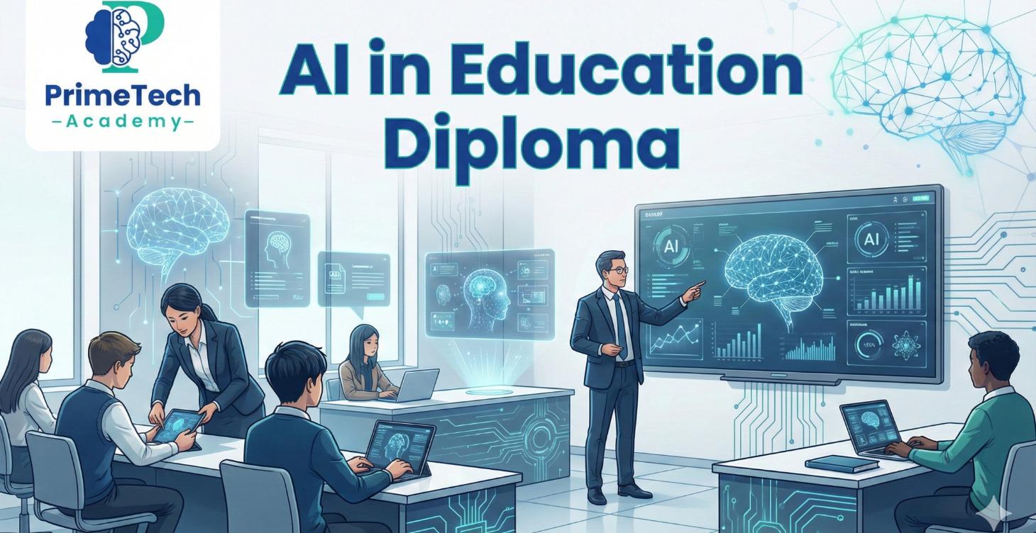 AI IN EDUCATION DIPLOMA