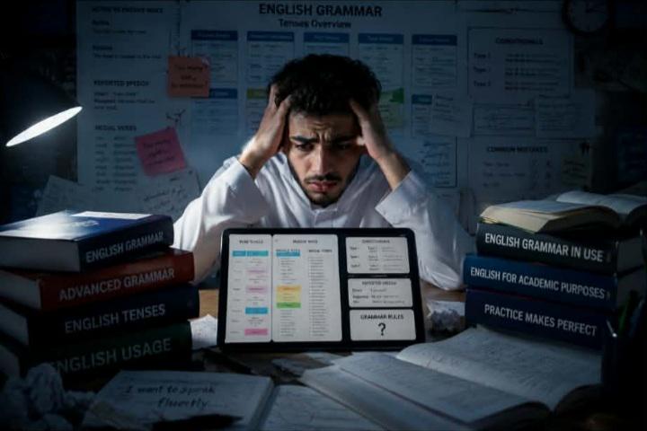  TASK NO (2) - فكرة مشروع LinguaVibe AI