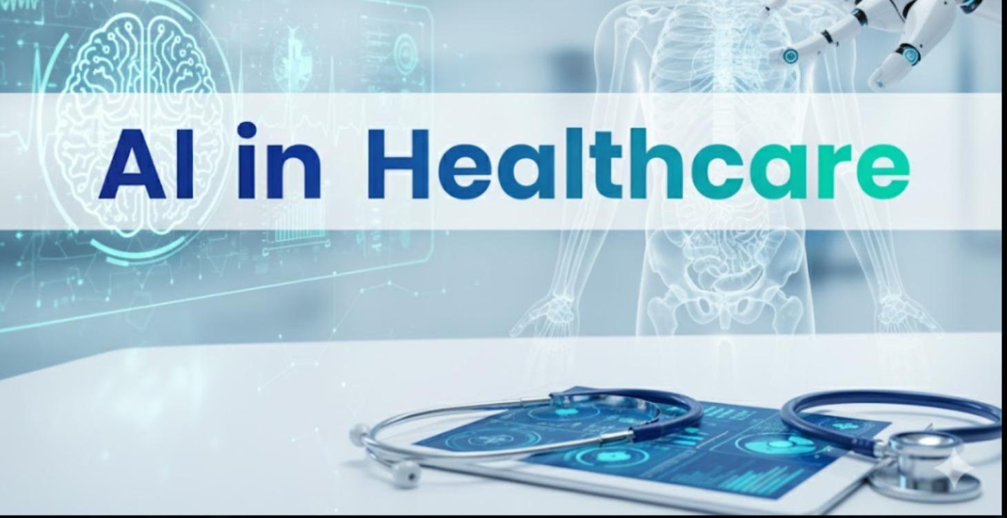 AI in Health Care