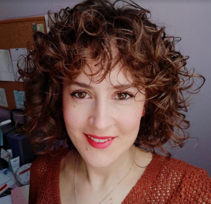 Bea Fdez.