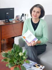 Tatyana Shelestova