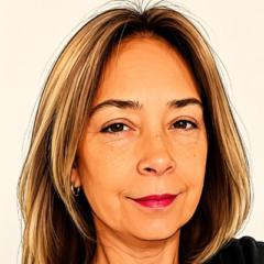 Miozotti Ramos