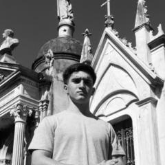Nicolas Altamirano