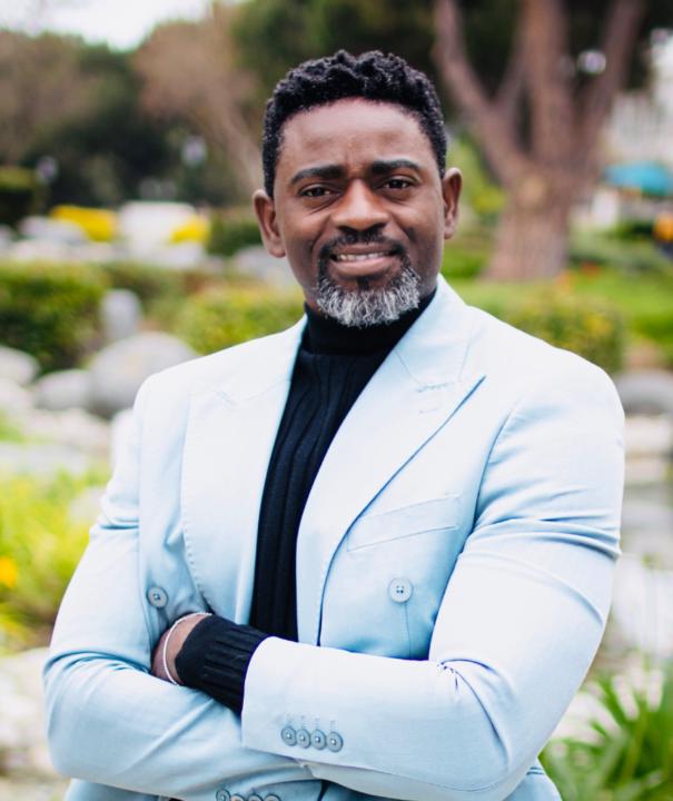 Joseph Mubanga