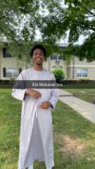 Abdelgani Abdullahi