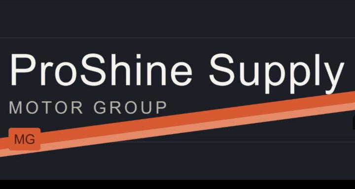 Proshine Supply MG