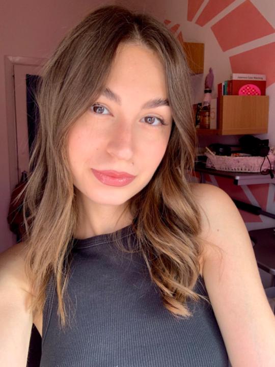 Sara De Angelis