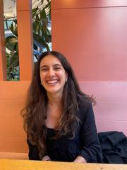 Elena Pérez Hernández