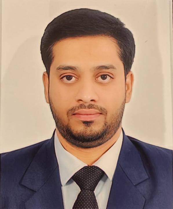 Imran Mohammad