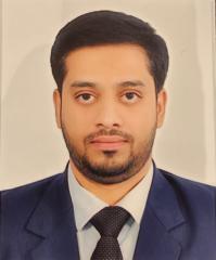 Imran Mohammad