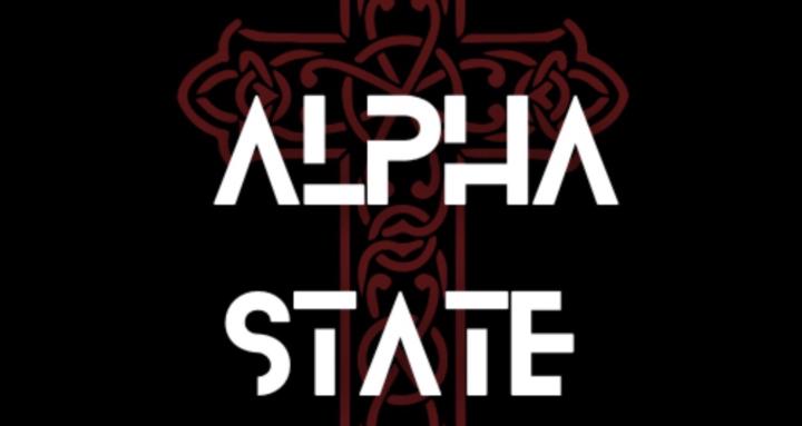 Alpha State