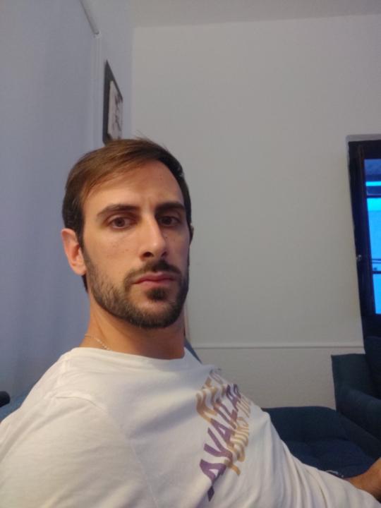 Adriel Barbero