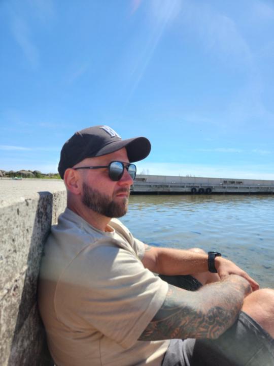 Mattias Cissig