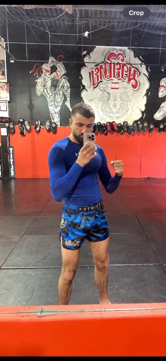 Stephen Gusi