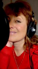 Julia von Tettenborn