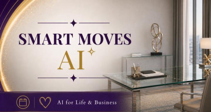 Smart Moves with AI