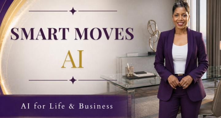 Smart Moves with AI