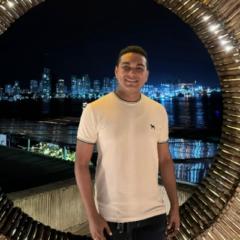 Jose Antonio Rhenals Diaz