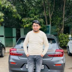 Parmanand Ojha