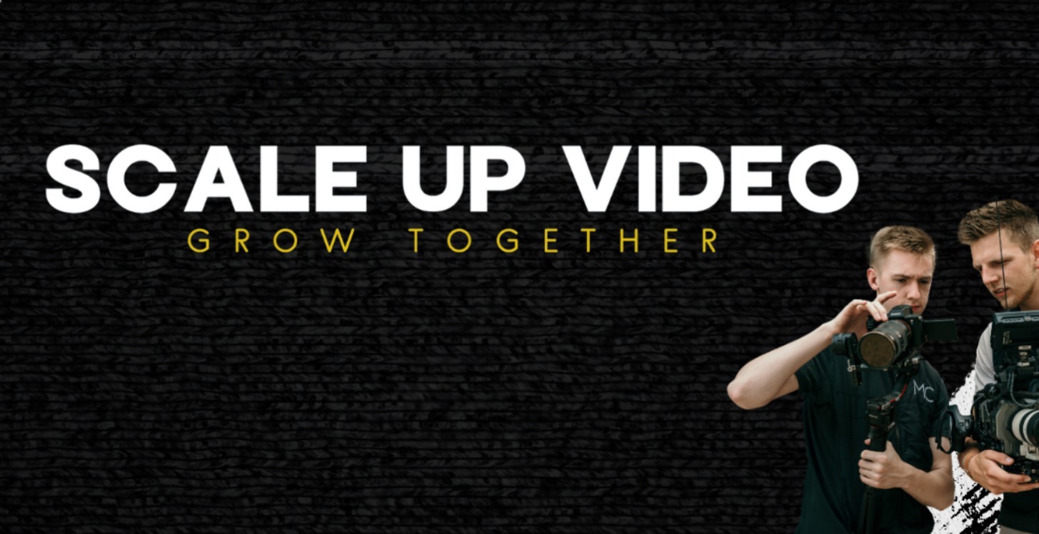 The Scale Up System