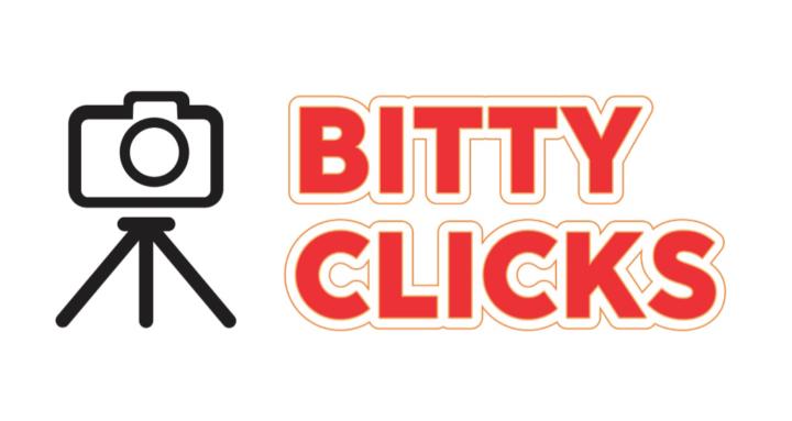 Bitty Clicks