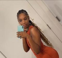 Nakia McCray