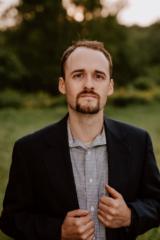 James Hogan