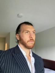Adam Freire