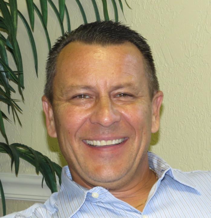 Matt Pfeiffer