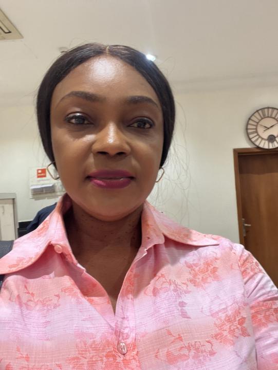 Blessing Pulife-Okagu