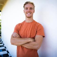 Lars IJkema