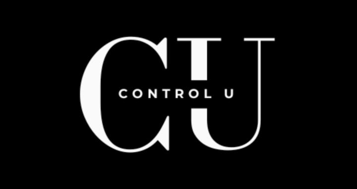 Control U