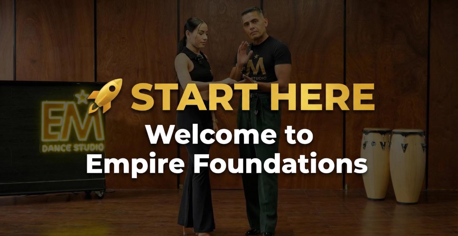 🚀 START HERE🚀