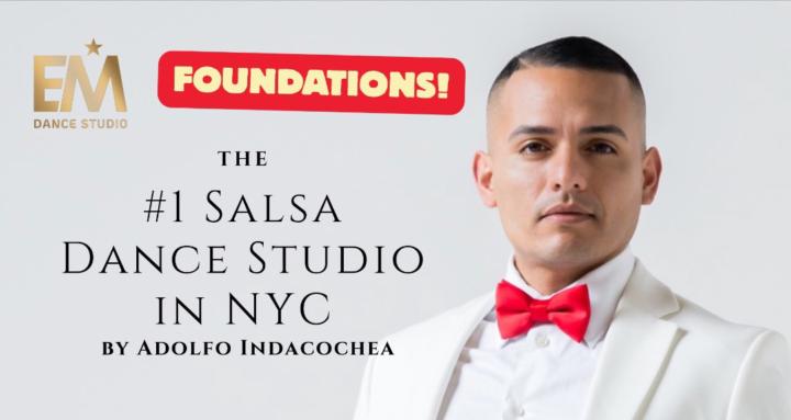 Empire Mambo Foundations