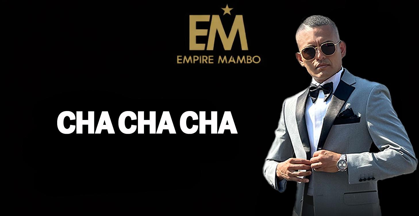 Cha Cha Cha