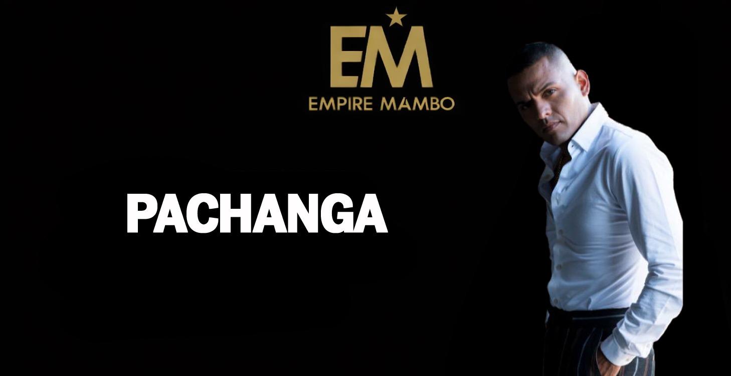 Pachanga